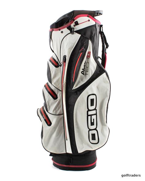 ogio stand bags clearance